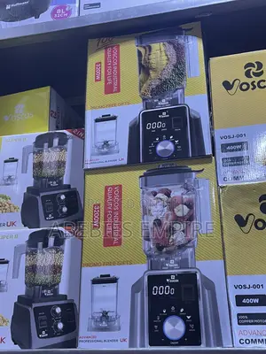 Voscos Blenders
