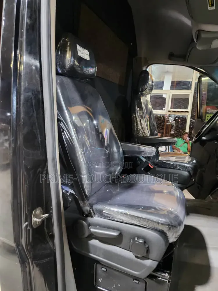 Mercedes-Benz G-Class 2006 Black