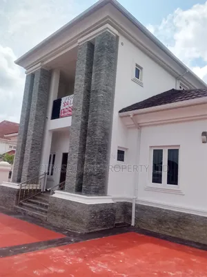 5bdrm Duplex in River Park, Sabon Lugbe for sale