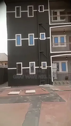 2bdrm Block of Flats in Awka for sale