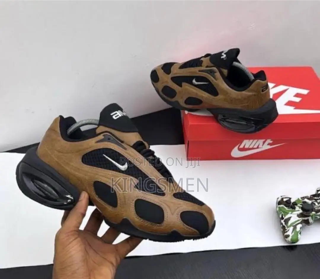Nike Shoe Collection