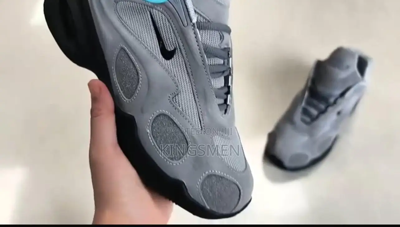 Nike Shoe Collection