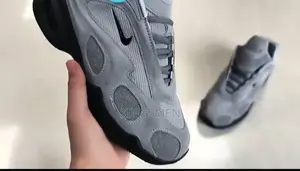 Nike Shoe Collection