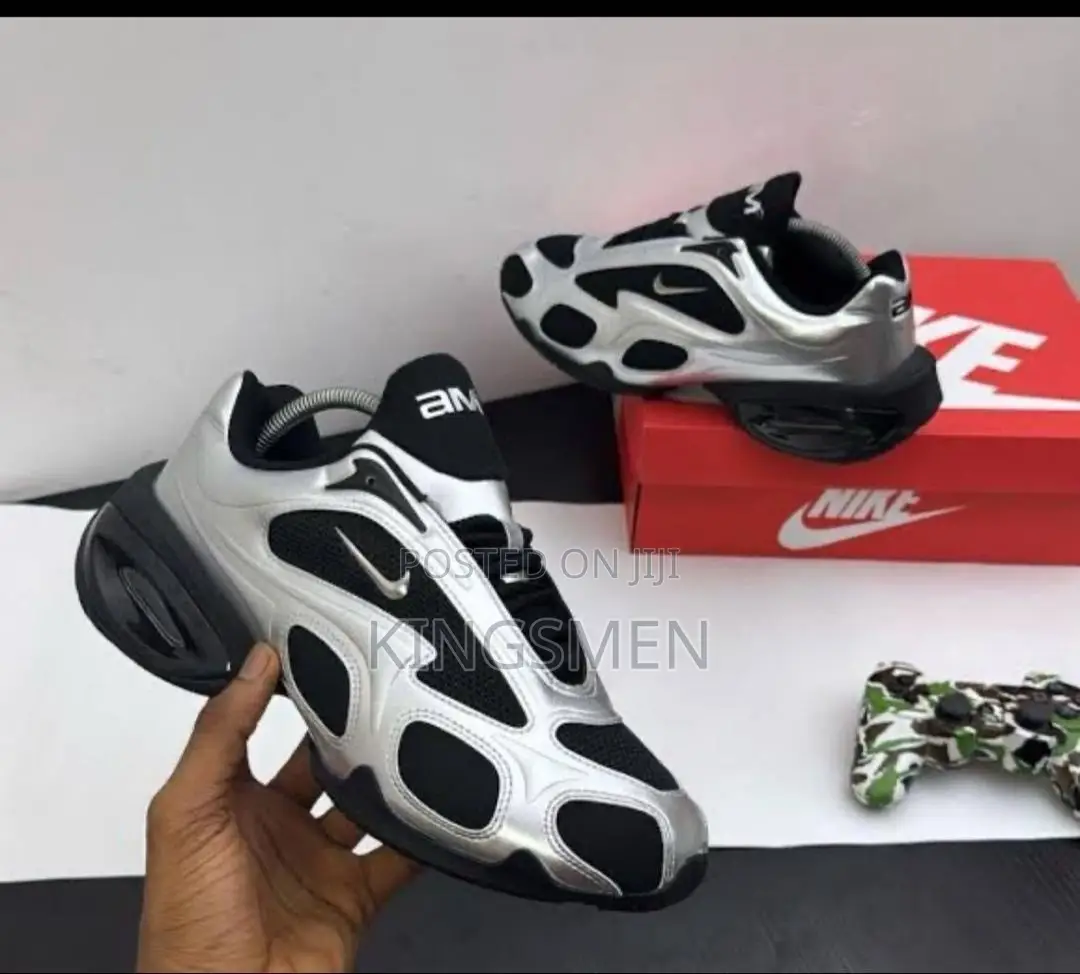 Nike Shoe Collection
