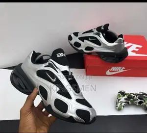 Nike Shoe Collection