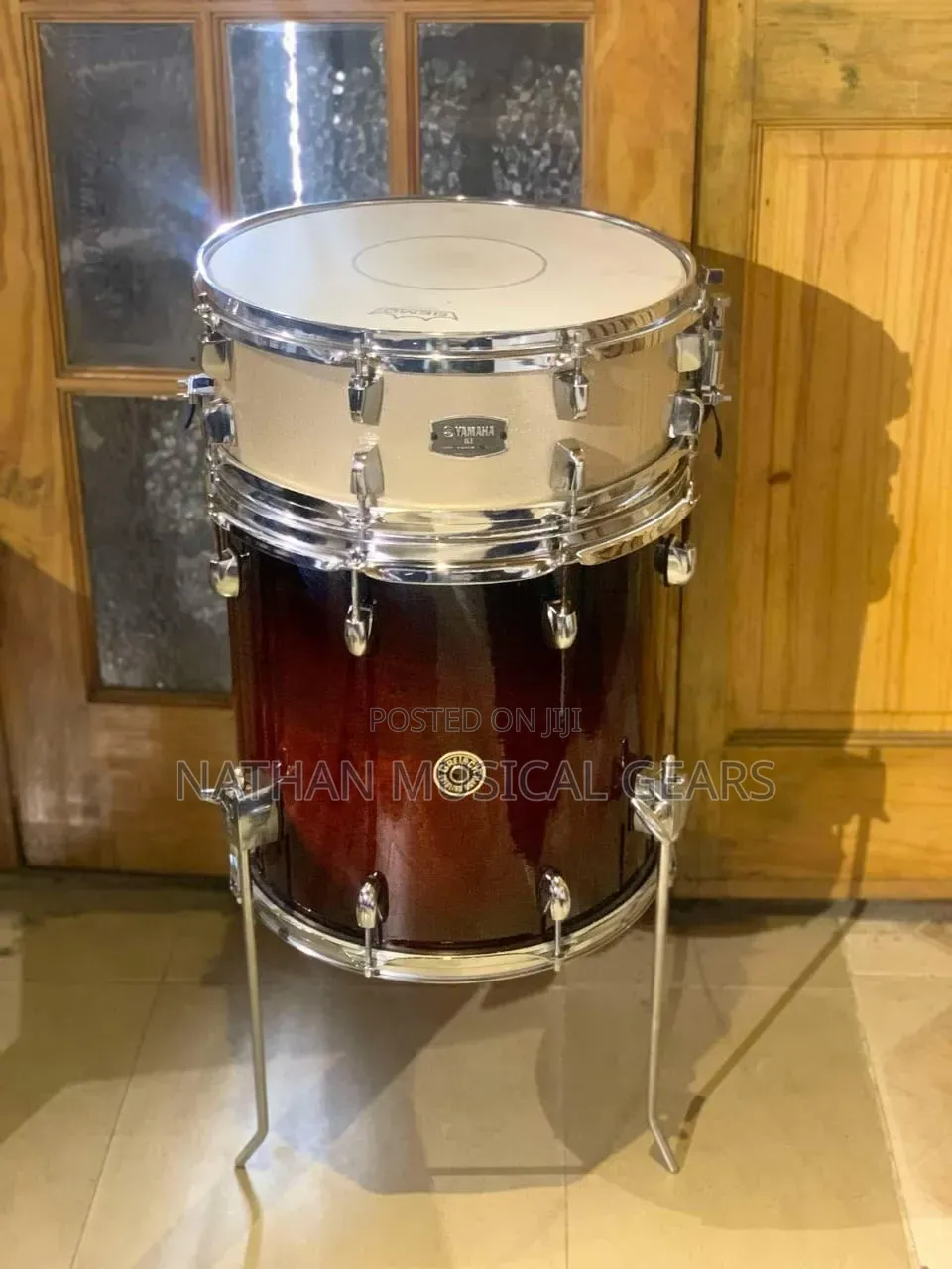 Floor Tom/Snare Drum