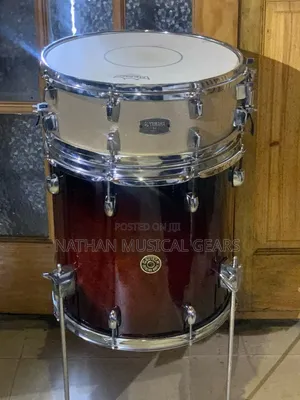 Floor Tom/Snare Drum
