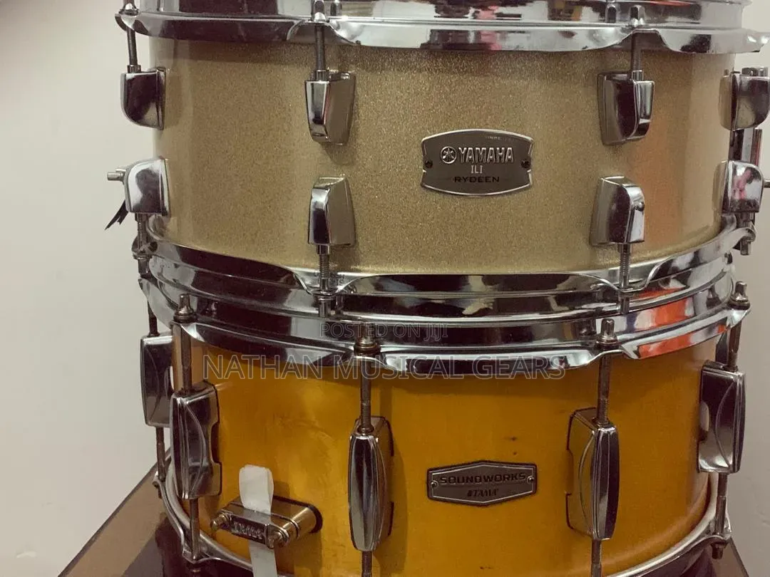 Floor Tom/Snare Drum