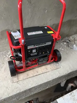 Firman Sumec 10kva