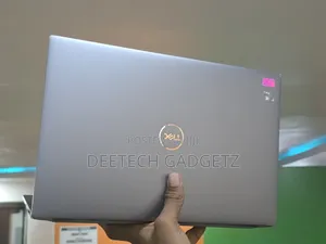 Laptop Dell Precision 5550 16GB Intel Core i7 SSD 512GB