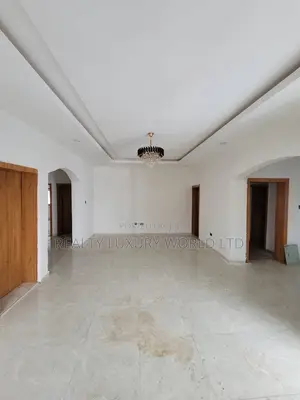 3bdrm Apartment in Durumi for rent