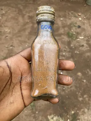 Pure Cinnamon Power