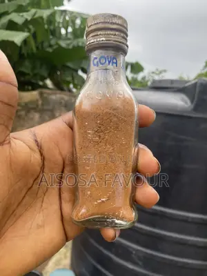 Pure Cinnamon Power