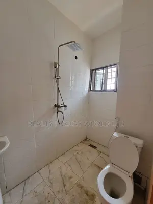 3bdrm Apartment in Durumi for rent