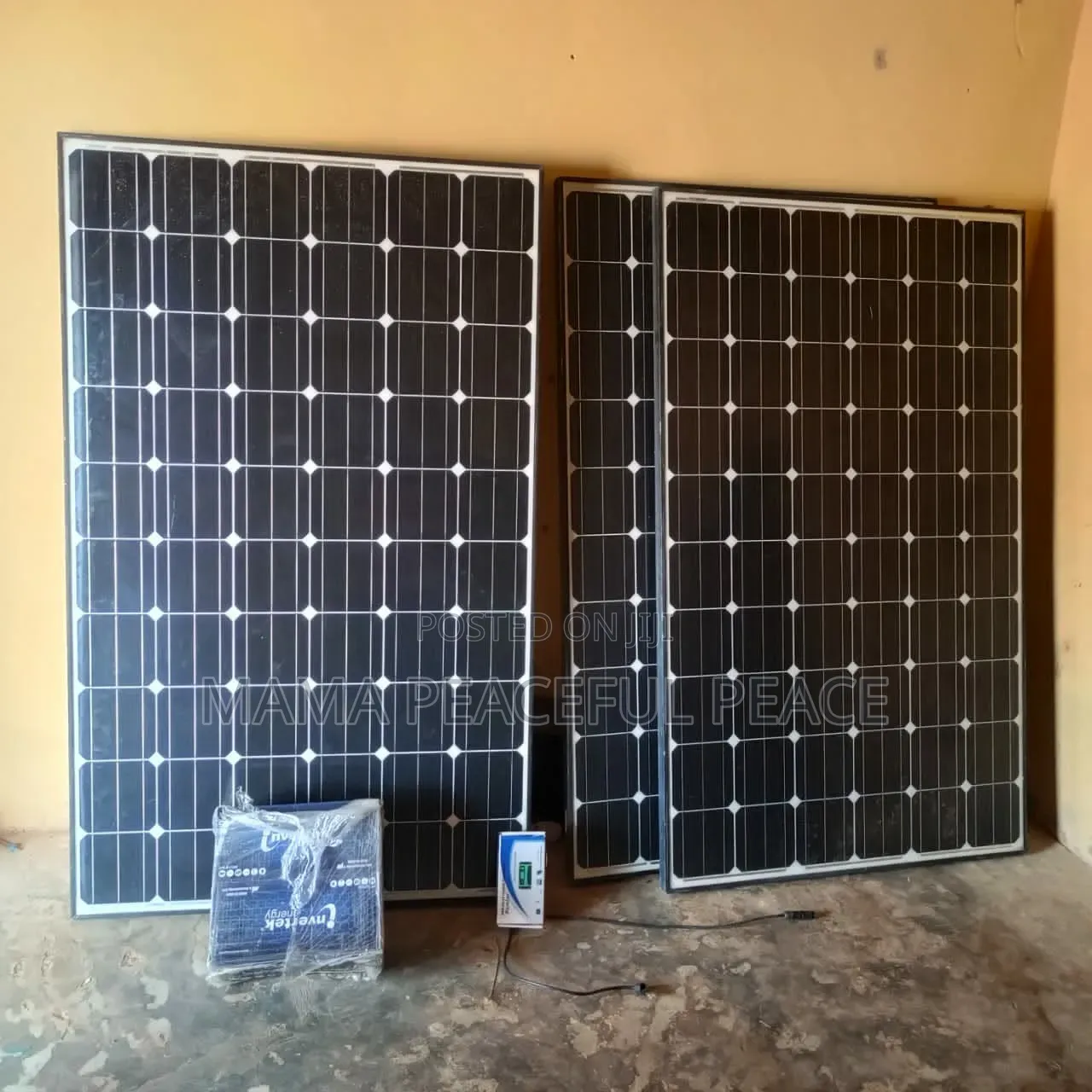 Solar Panels