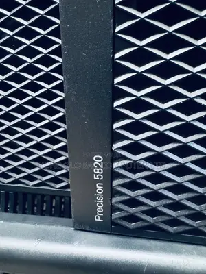 Desktop Computer Dell Precision 5820 64GB Intel Core i9 SSD 1T
