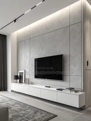 TV Unit 12ft by 9ft