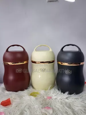 Food Flask