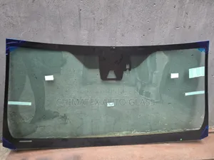 2020 Toyota Prado Windscreen Glass Available at Chimatex
