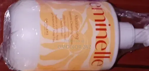 Feminine Wash