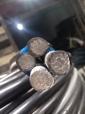 95mm 4core Recline Wires