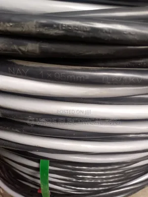 95mm 4core Recline Wires