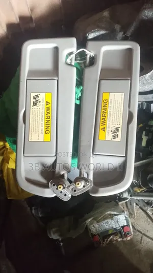 Sunshade Honda Civic 08