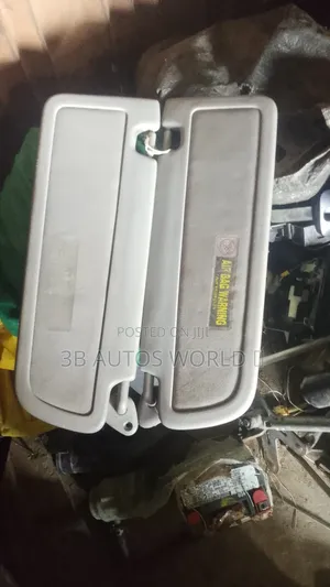 Sunshade Honda Civic 08