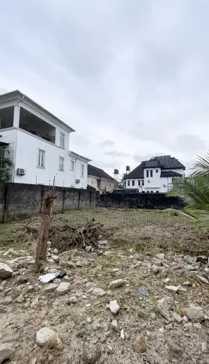 1 Plot of Land for Sale Peter Odili Road Port Harcourt.