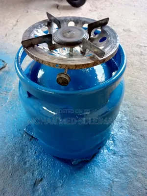 Cooking Gas Chlyinder