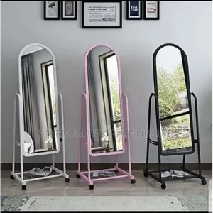 Full-Length Standing Mirror