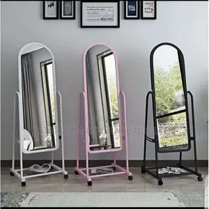 Full-Length Standing Mirror