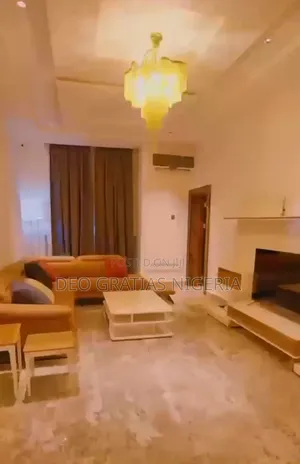 Furnished 5bdrm Duplex in Efab Metropolis for sale