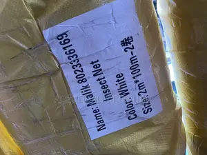 Insect Net 2mX100m