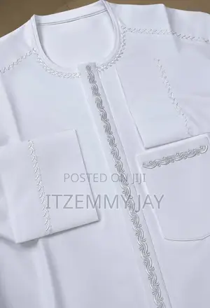 Professional Well Tailored Men Clothes