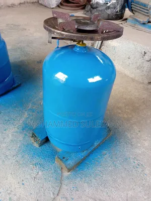 Cooking Gas Chlyinder
