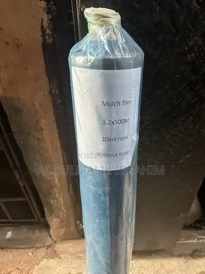 Mulch Frim 1.2mX500m