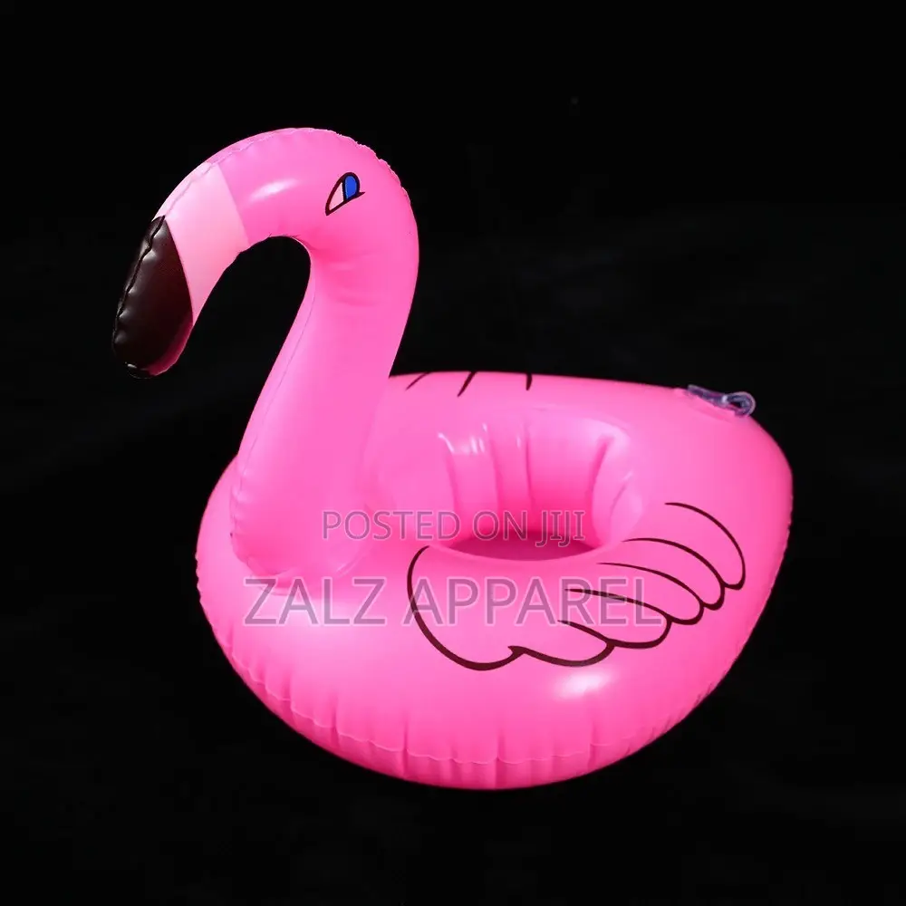 Inflatable Cup Holder
