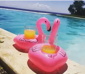 Inflatable Cup Holder