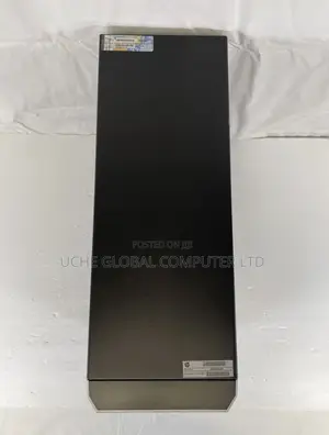Server HP ProLiant ML 8GB Intel Xeon HDD 1T