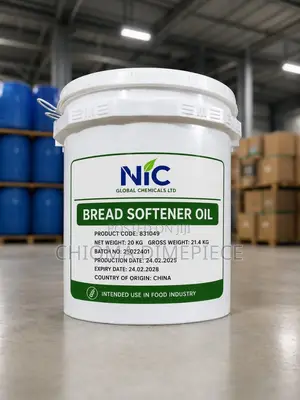 Bread Softener
