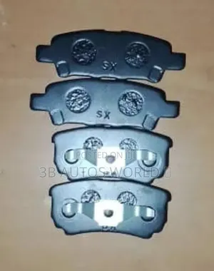 Brake Pads for All Motors