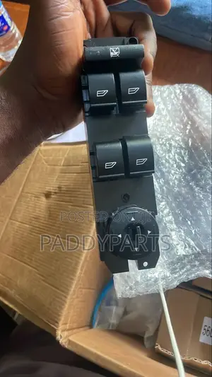 Ford Focus Master Window Switch 2013-2018