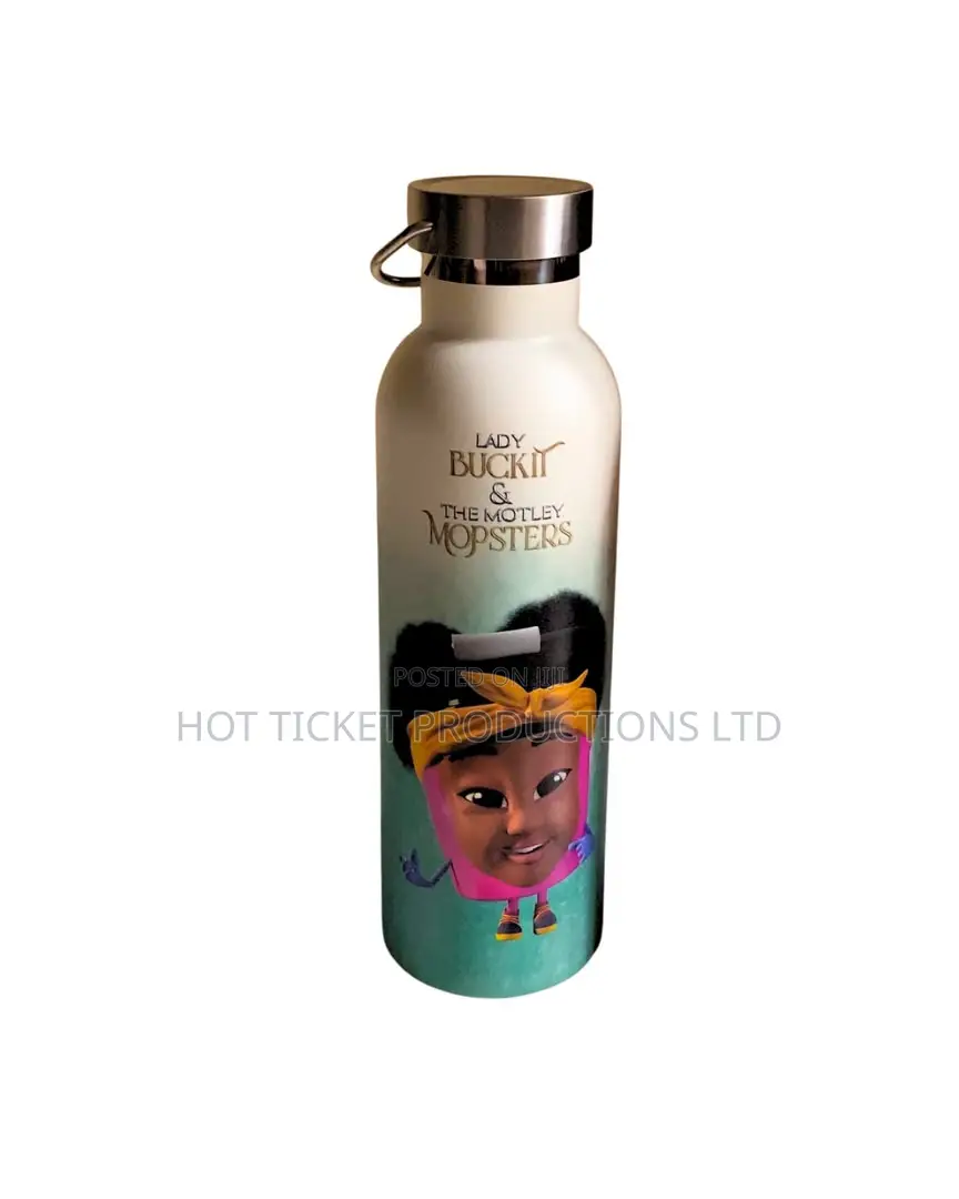 LADY BUCKIT - 750ml