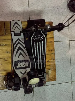 KAT Bass Drum Pedal