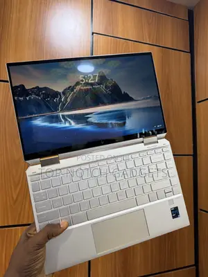 Laptop HP Spectre 13t 16GB Intel Core i7 SSD 512GB