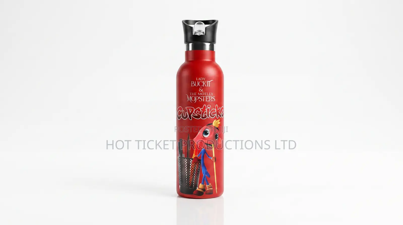 Cupsticks - 750ml