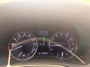Lexus IS 250 2013 White