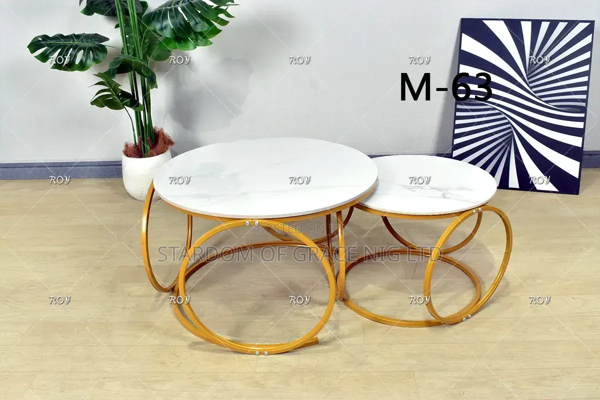 2in1 Marble Top