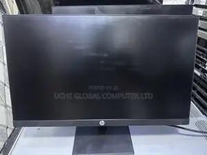 HP P224 21.5-Inch Full Hd Monitor